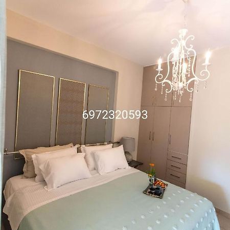 Cozy And Style Apartment Preveza Exterior photo