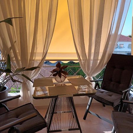 Cozy And Style Apartment Preveza Exterior photo
