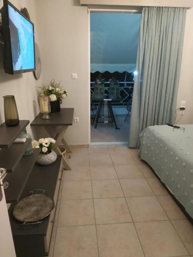 Cozy And Style Apartment Preveza Exterior photo