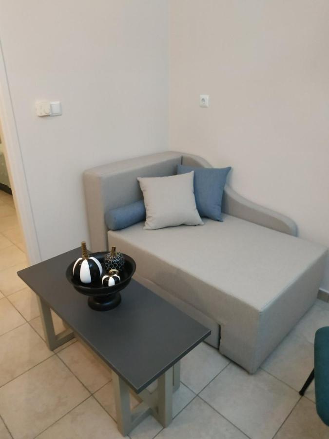 Cozy And Style Apartment Preveza Exterior photo