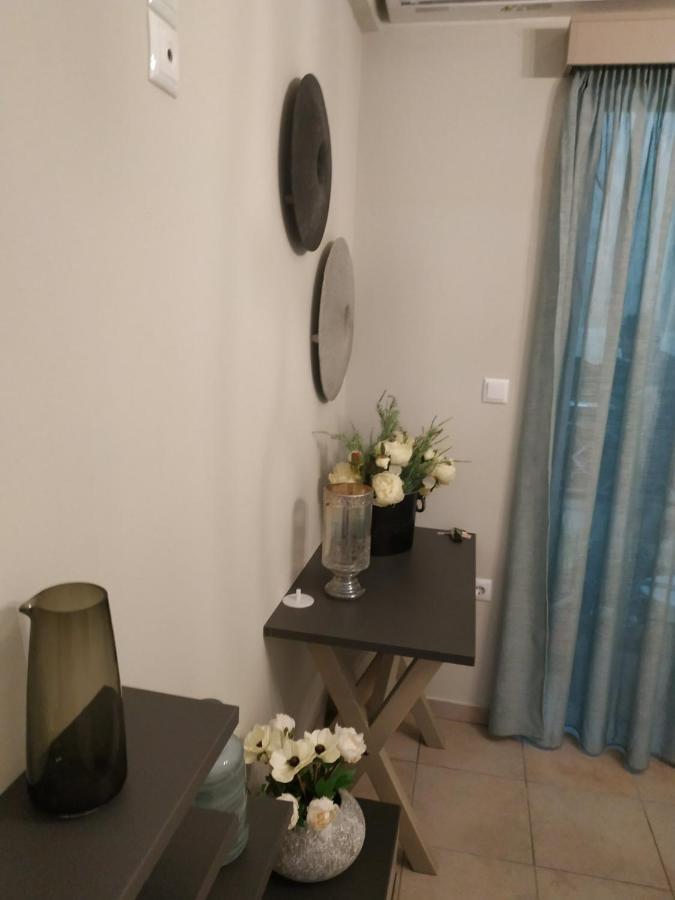 Cozy And Style Apartment Preveza Exterior photo