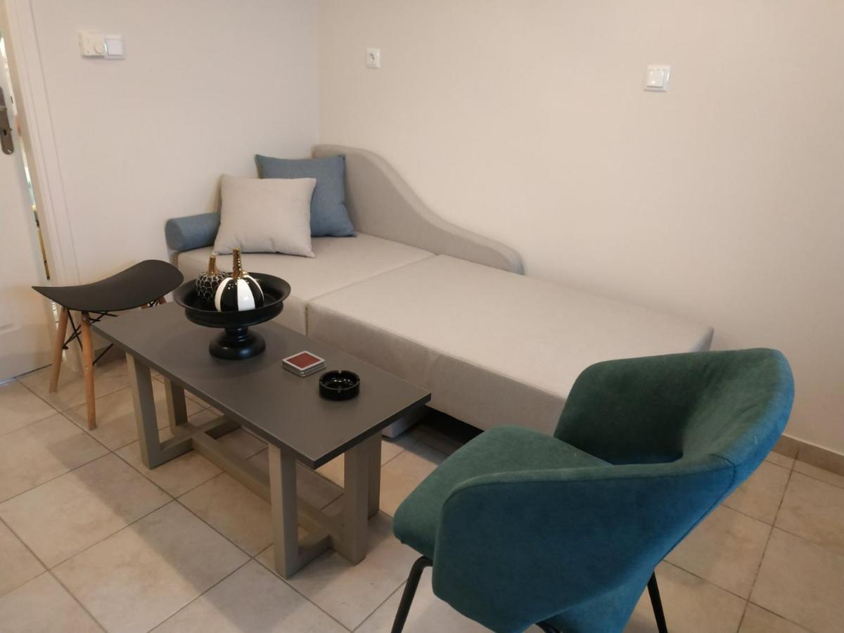 Cozy And Style Apartment Preveza Exterior photo