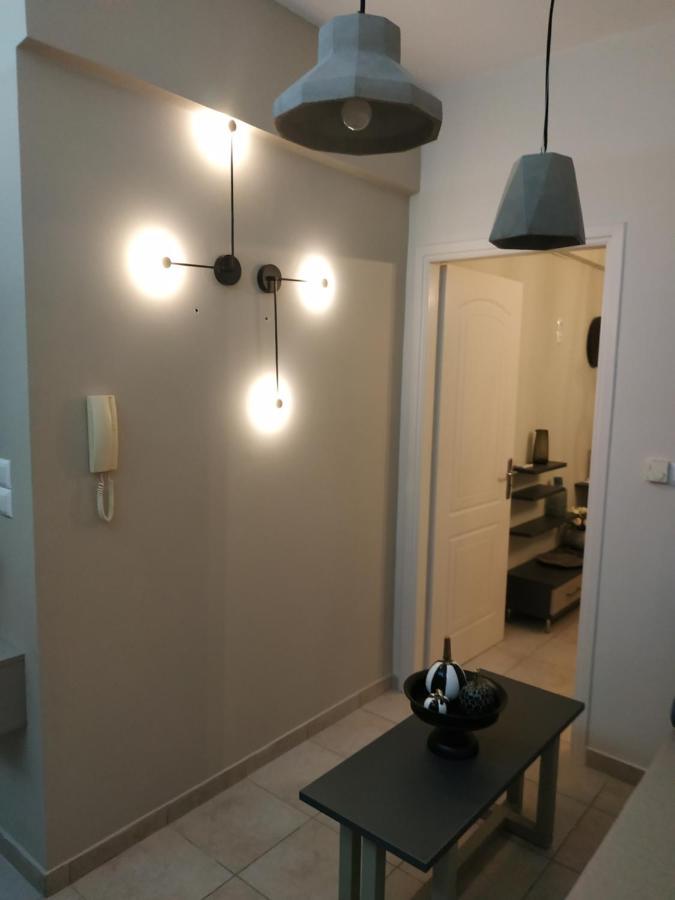 Cozy And Style Apartment Preveza Exterior photo