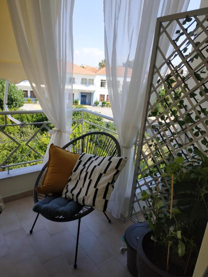 Cozy And Style Apartment Preveza Exterior photo