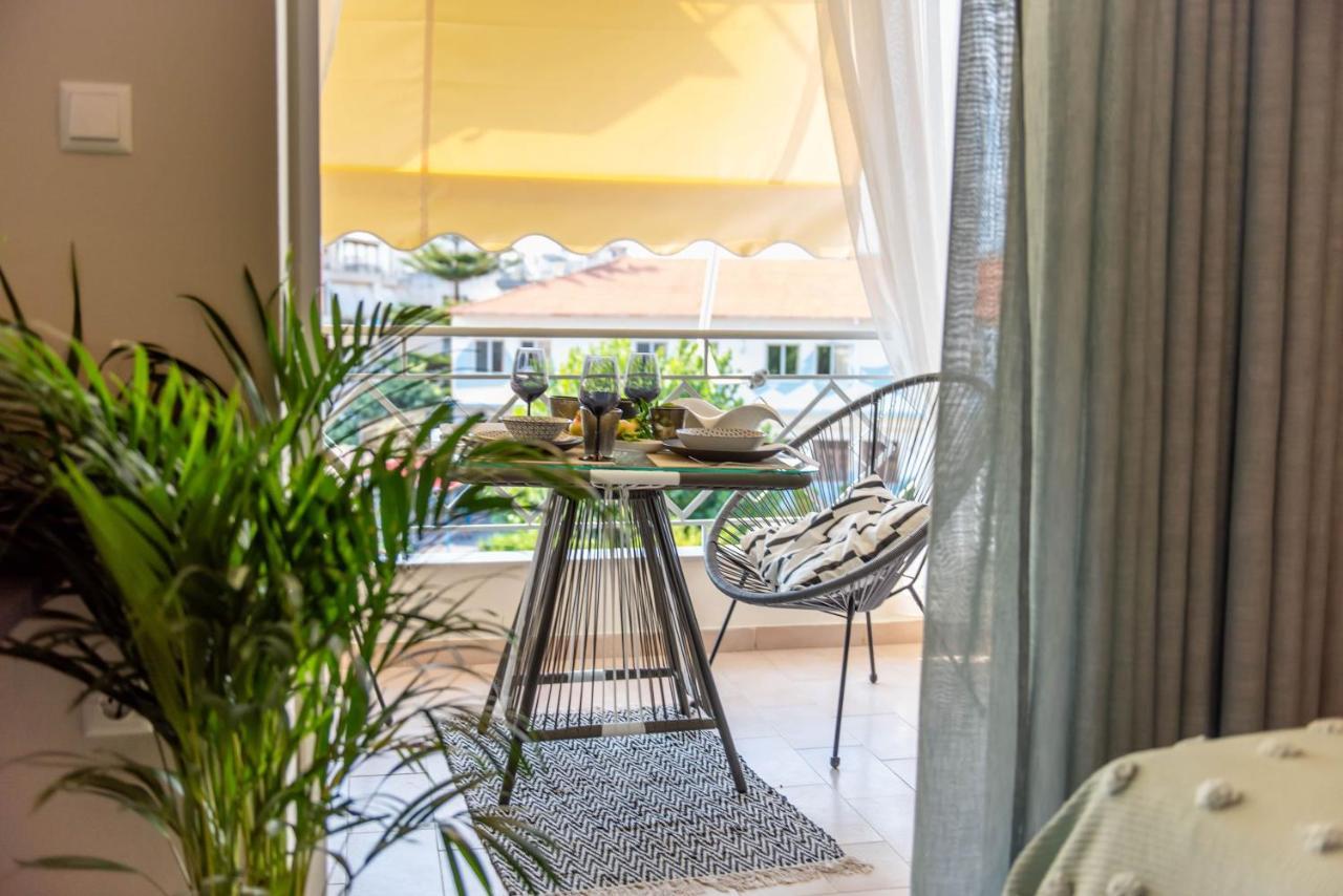 Cozy And Style Apartment Preveza Exterior photo