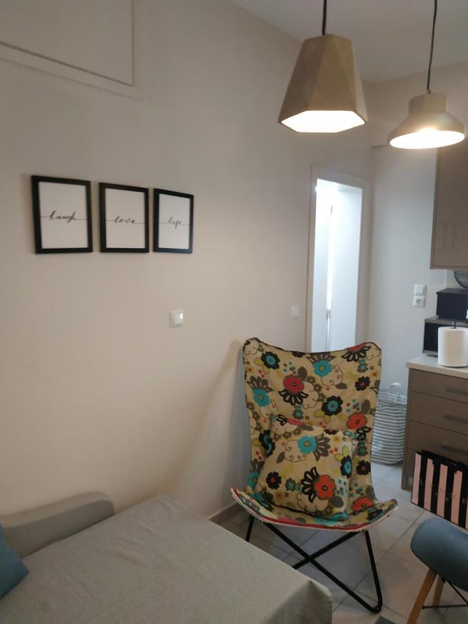 Cozy And Style Apartment Preveza Exterior photo