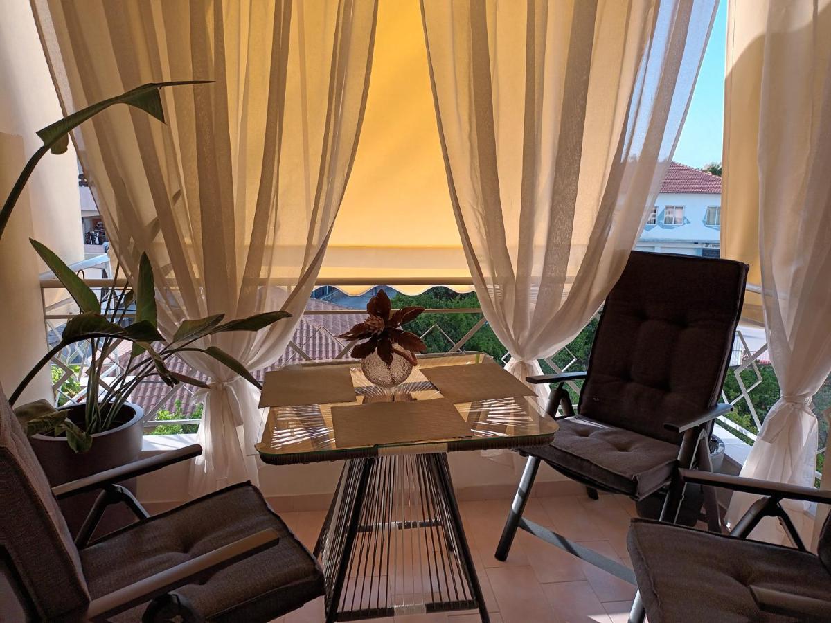 Cozy And Style Apartment Preveza Exterior photo