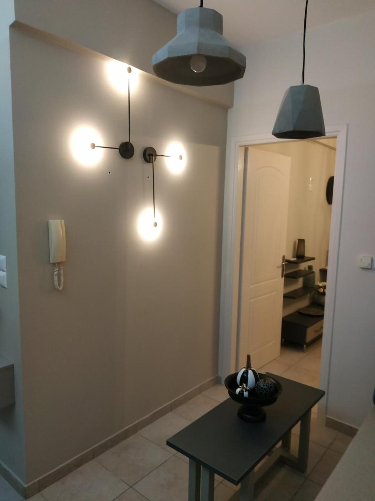 Cozy And Style Apartment Preveza Room photo